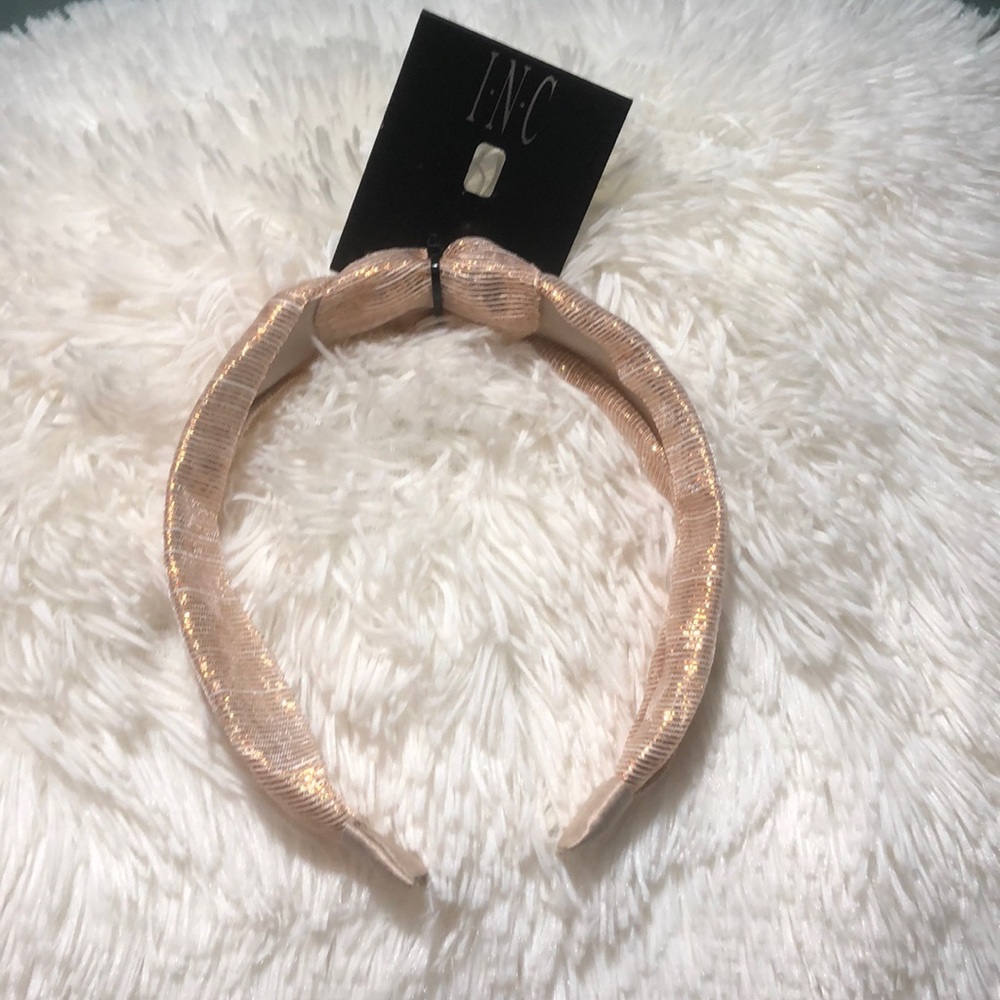 I•N•C headband brand new with tags 🏷️